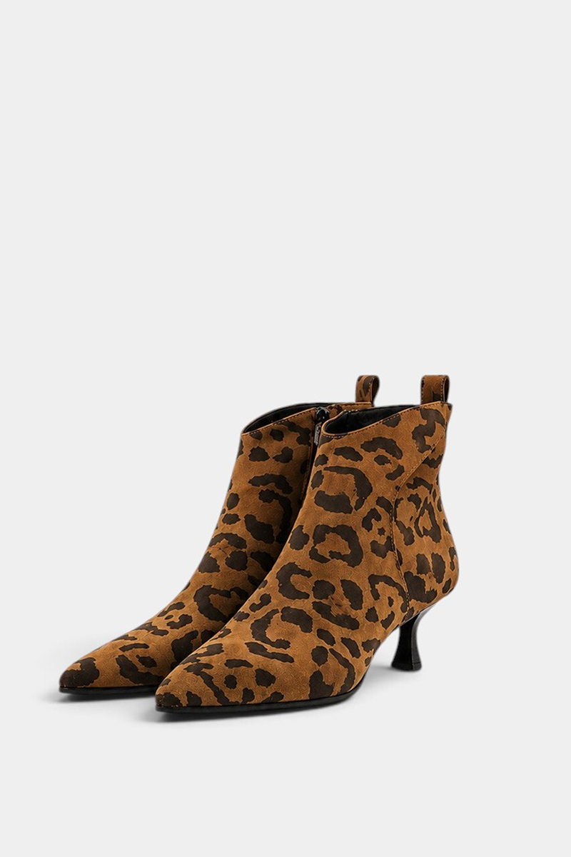 Alis Line Silk - Leo