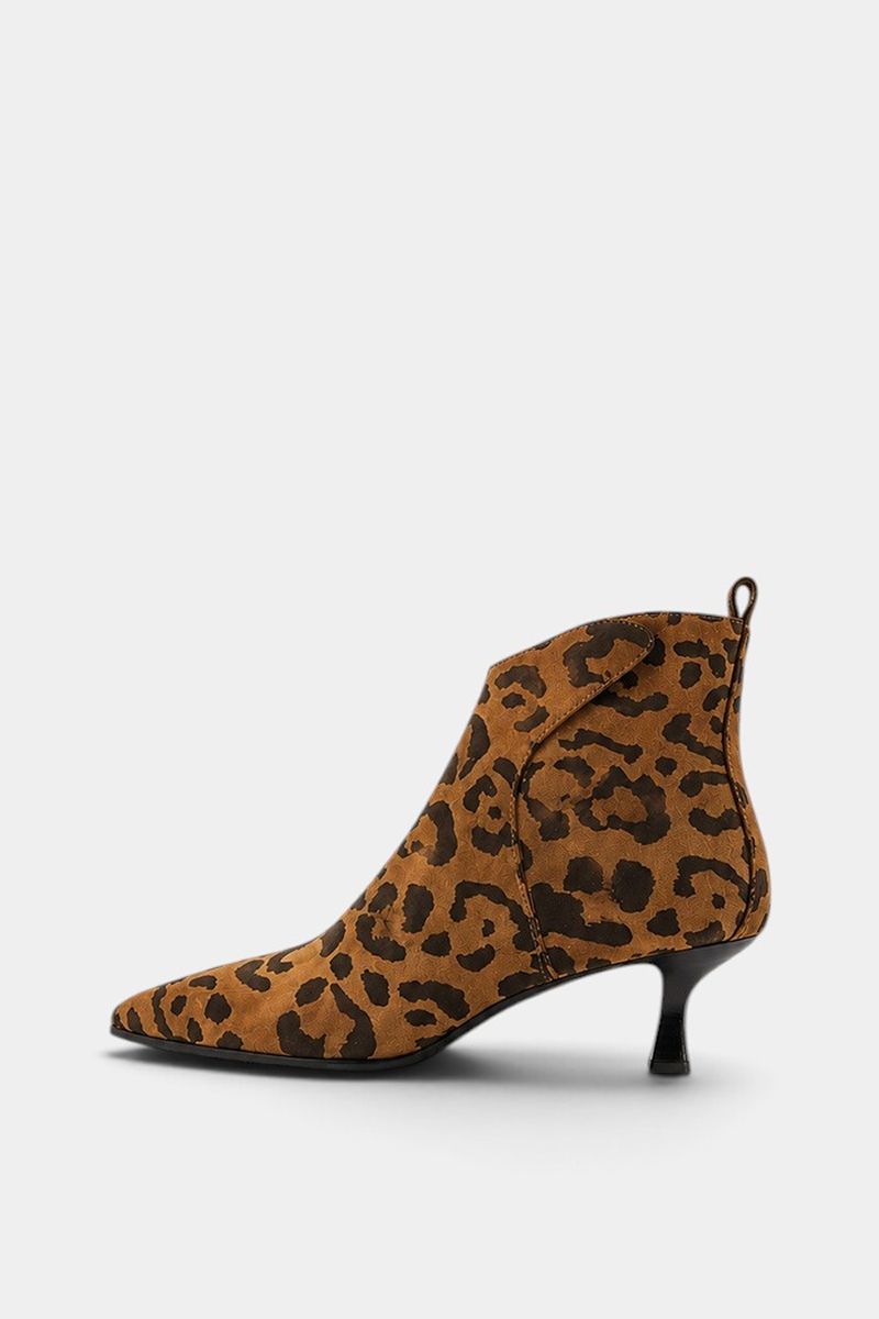 Alis Line Silk - Leo