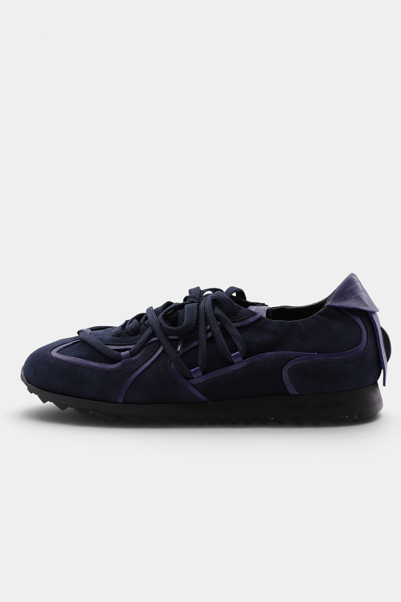 Light Elite Silk - Navy