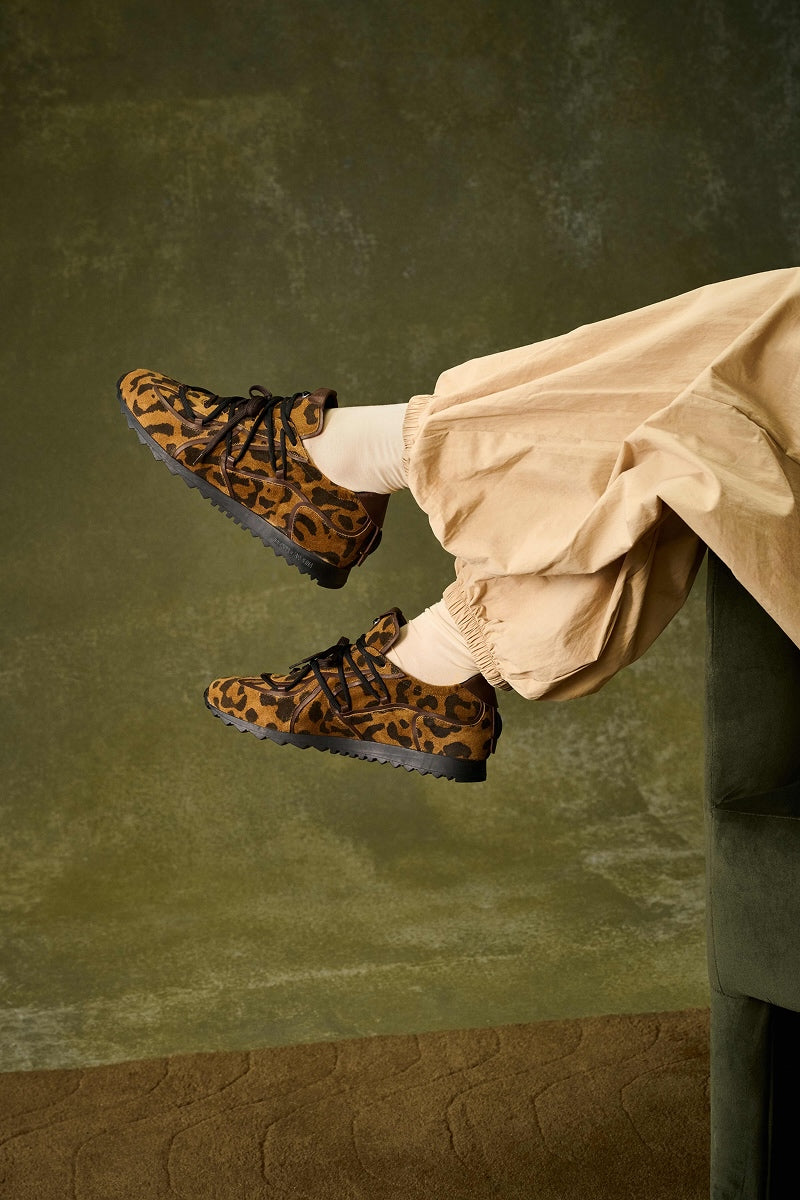 Light Elite Silk - Leo