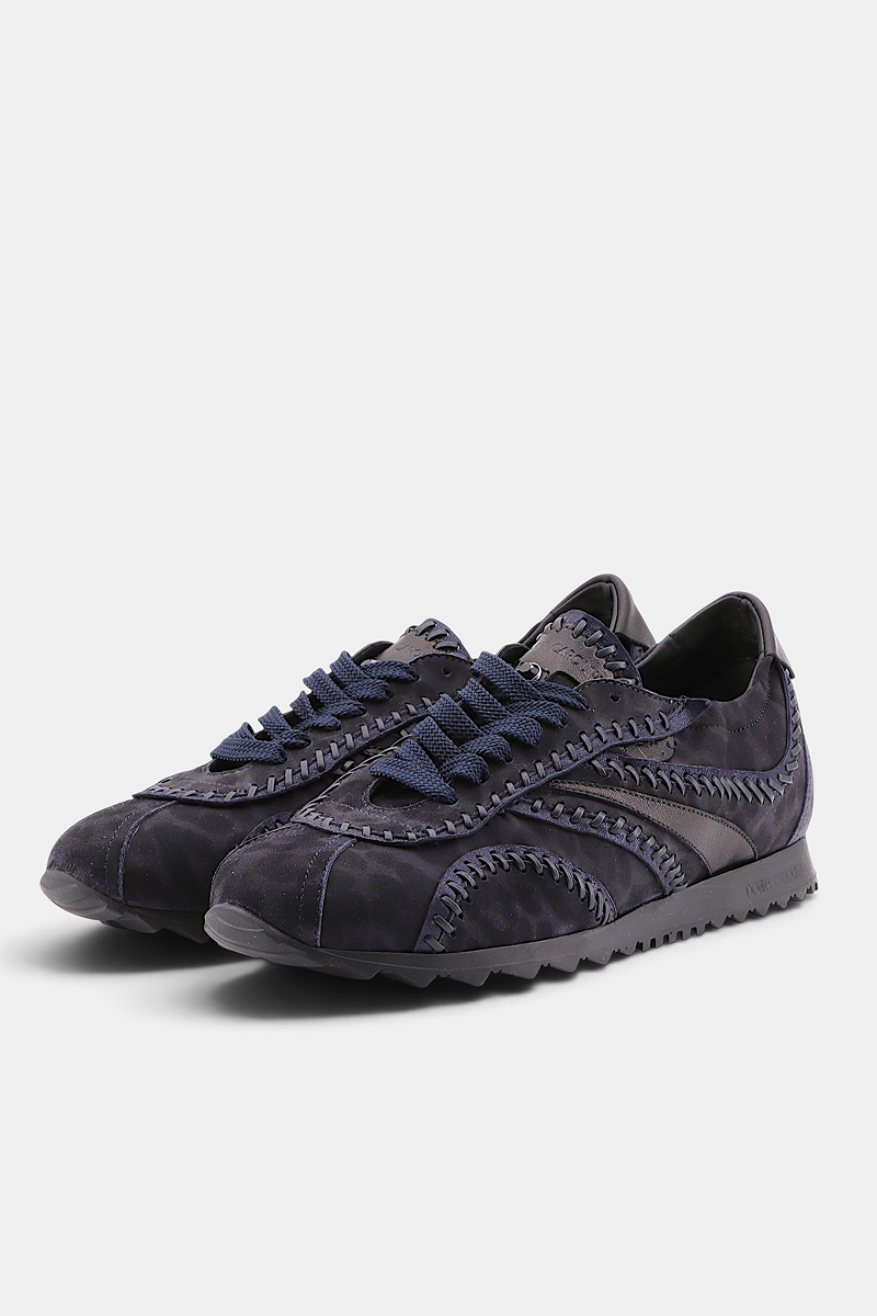 Light Noctis Felis - Navy