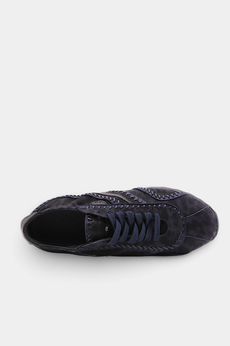 Light Noctis Felis - Navy