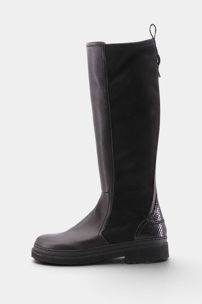 Killia Swiss Stretch Fenix - Nero