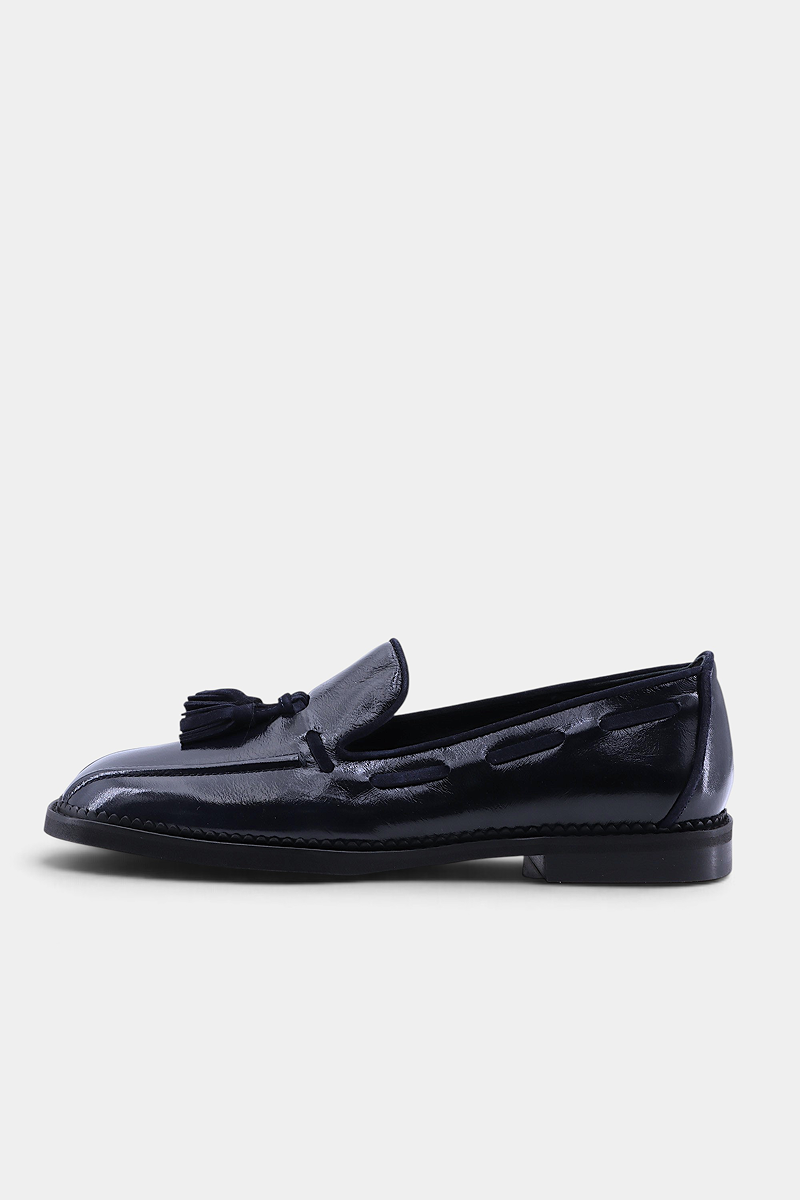 Kali Joy Brill - Navy