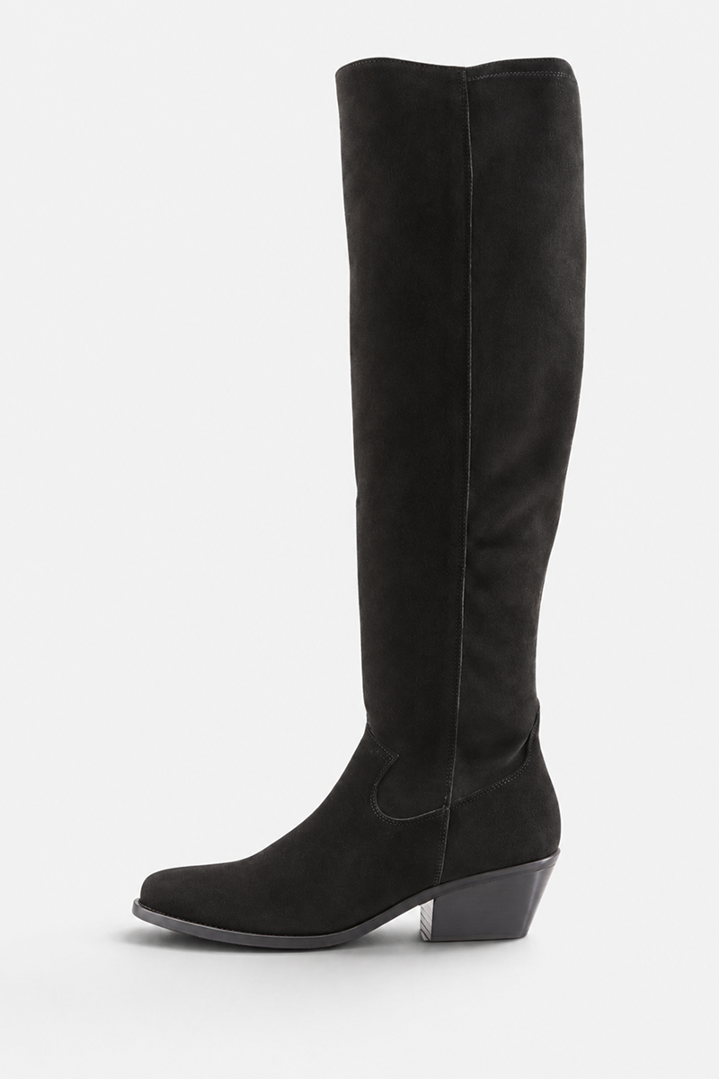 Arena Canyon Silk - Nero