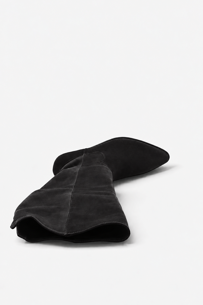 Arena Canyon Silk - Nero