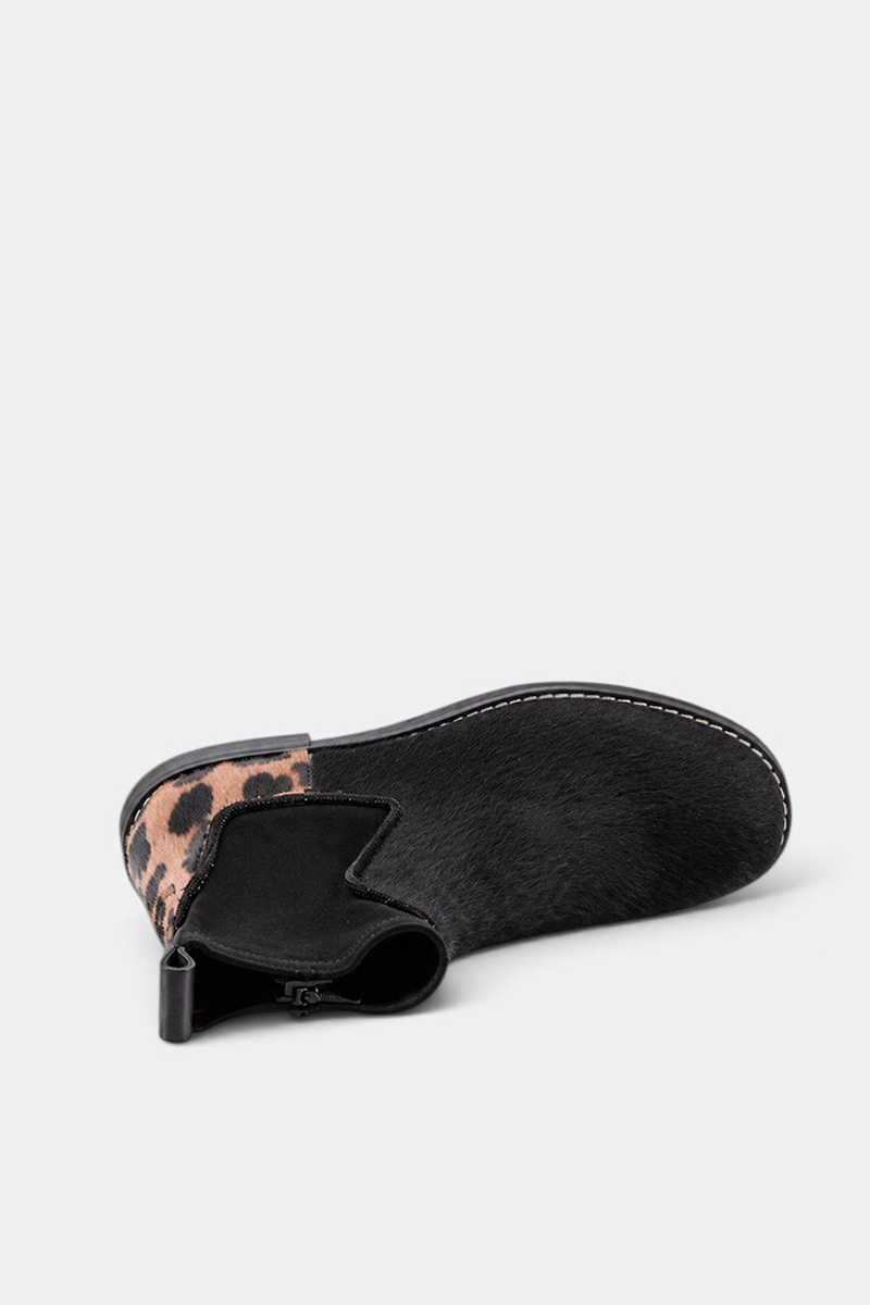 Carol Strass Vision - Nero
