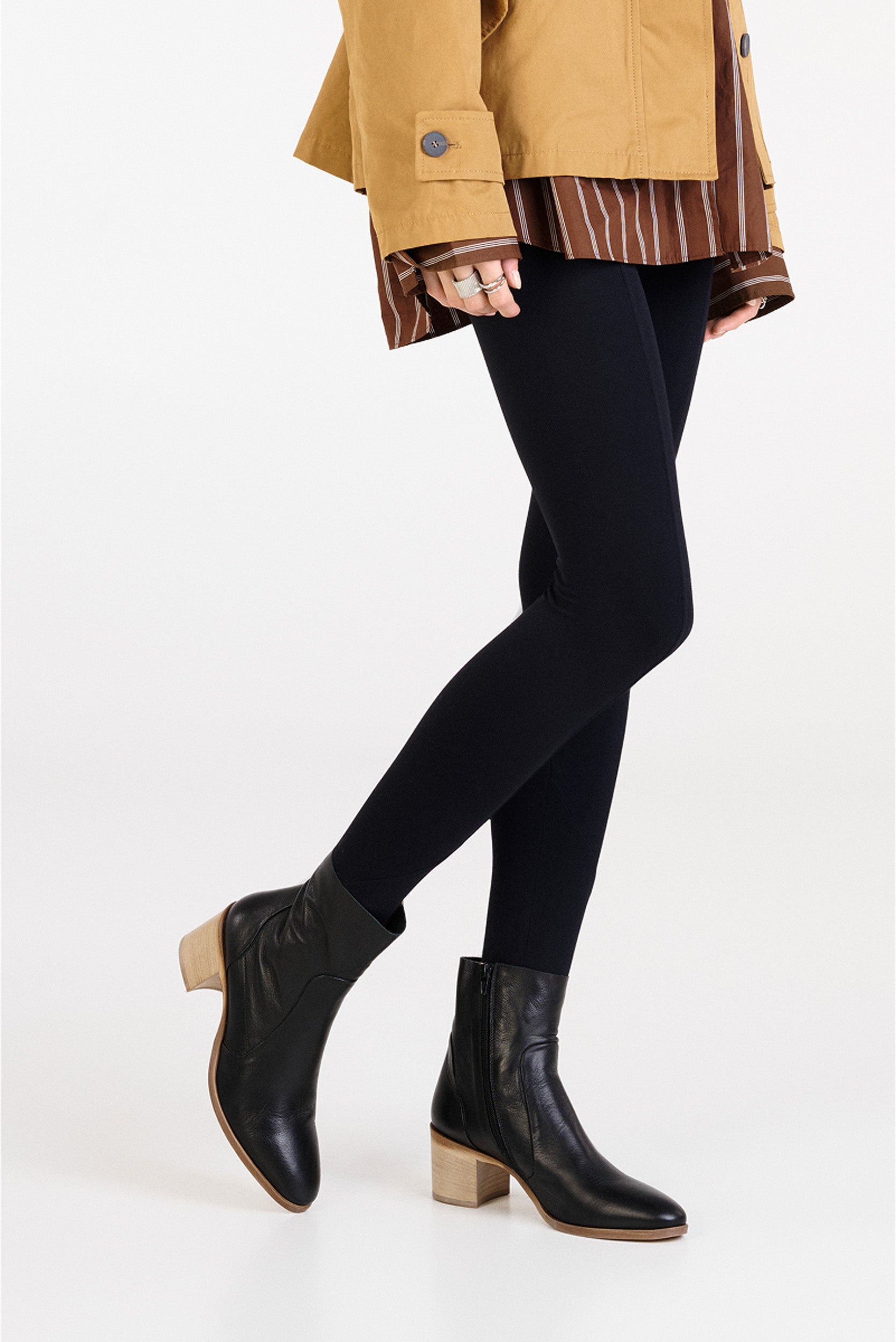 Zero5 Beky Teo - Nero