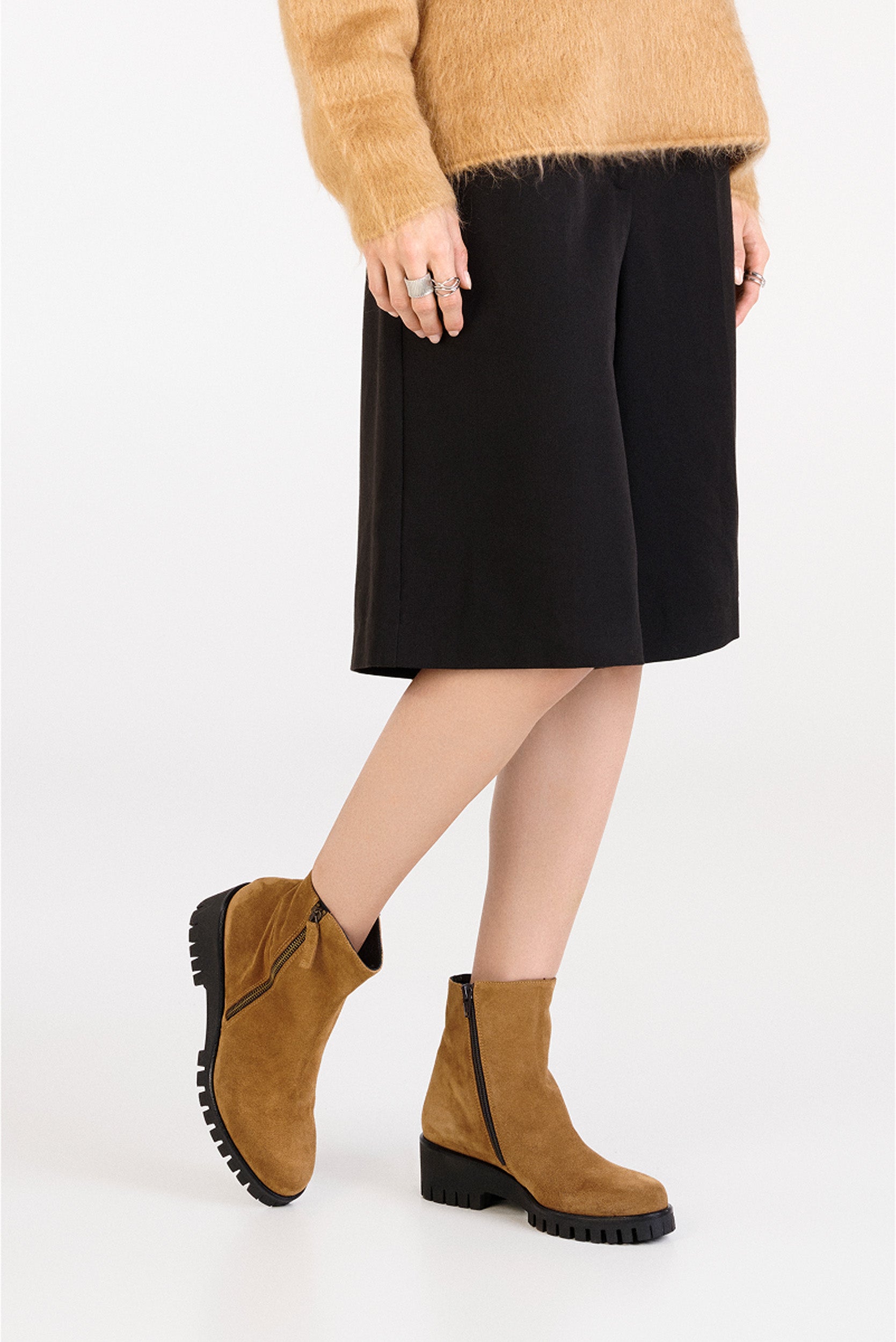 Ray Duo Silk - Sella
