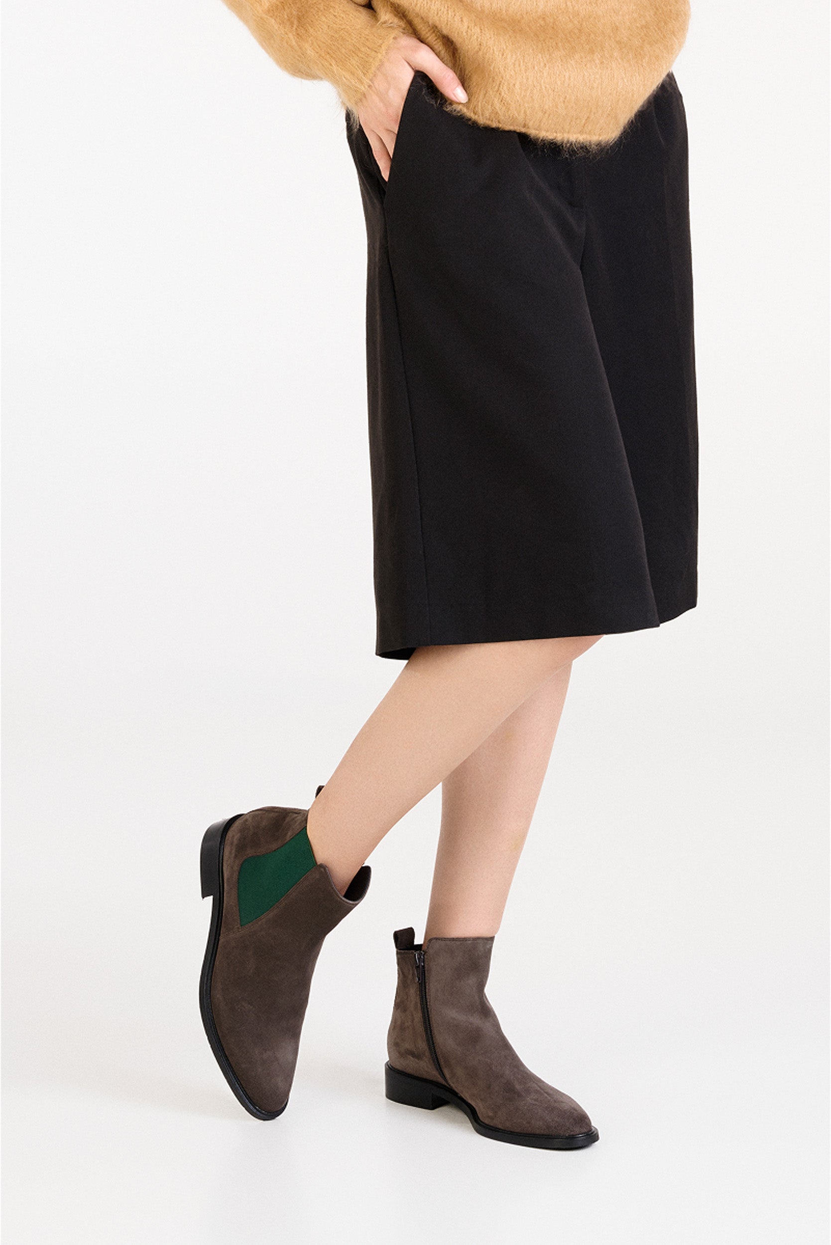 Ester Qube Silk - Fango