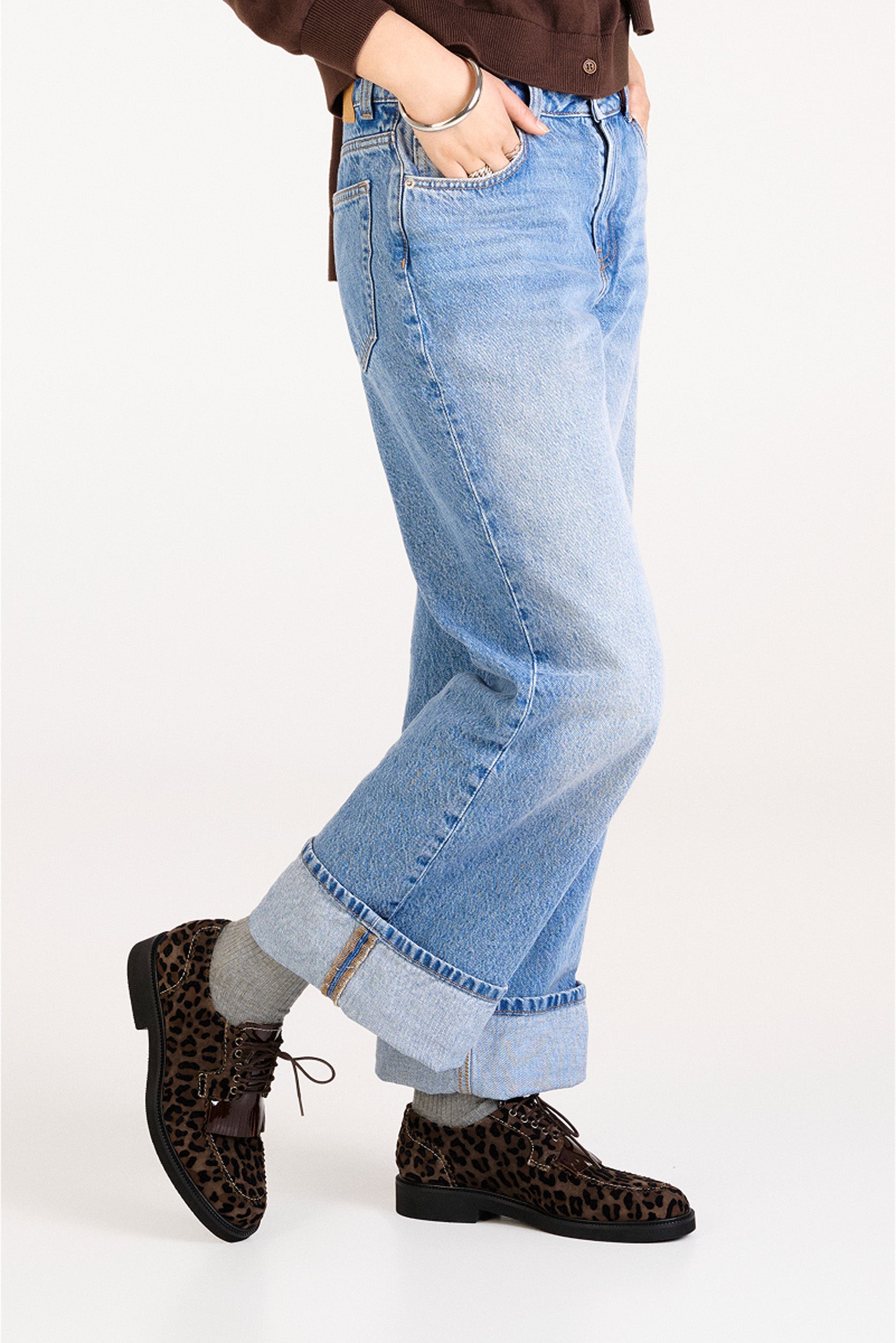 Dama Fitzy Kira - Moka