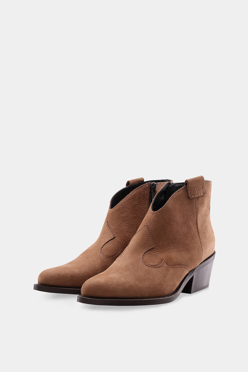 Kam Western Rio - Terra