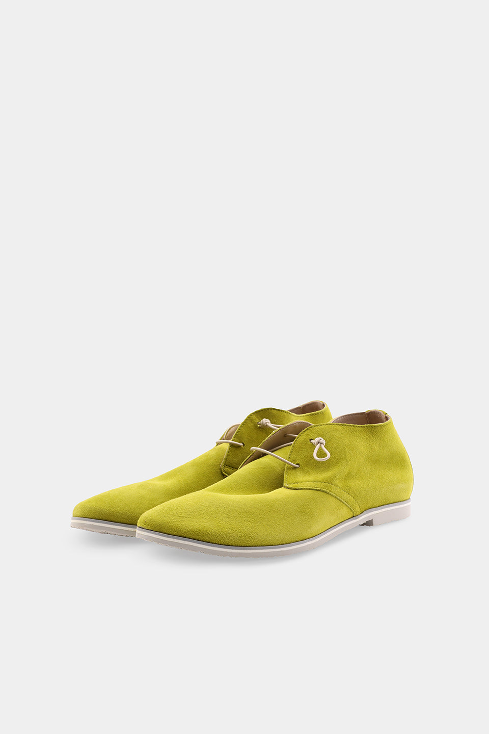 Burano Camoscio - Ginko