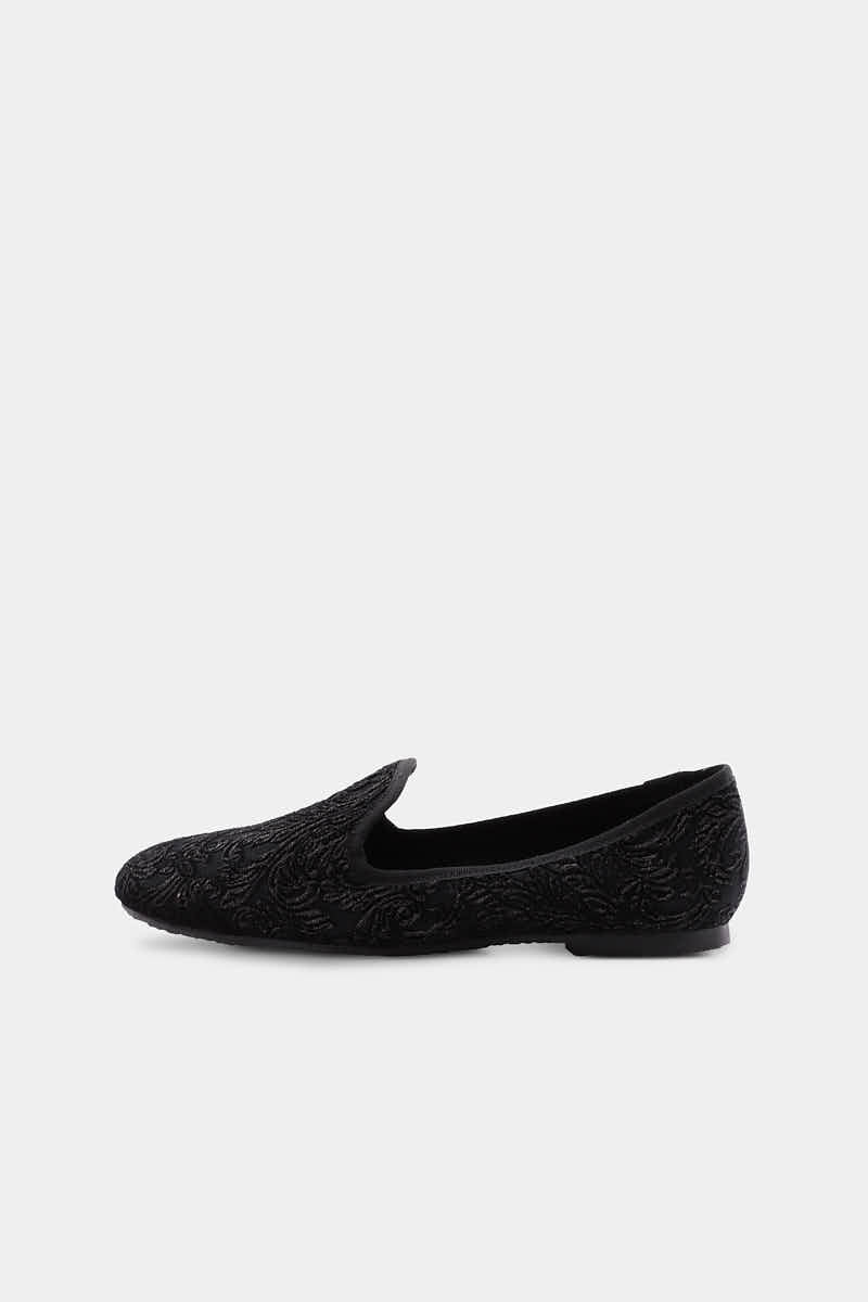 Friulana Ducale - Nero