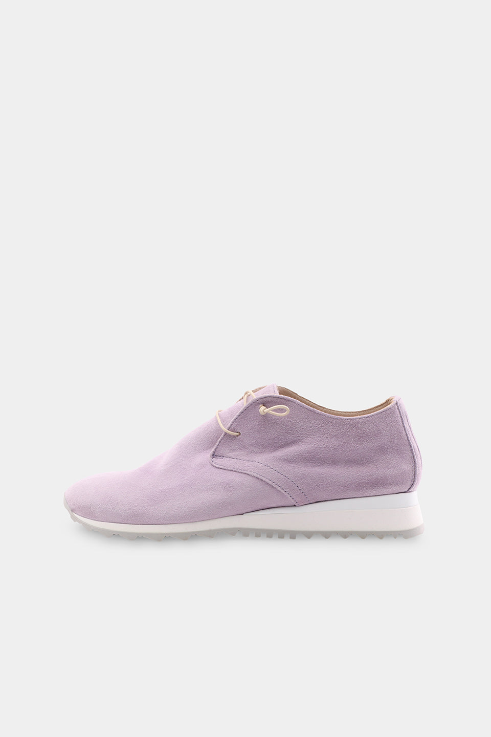 Keta Desert Camoscio - Lilla