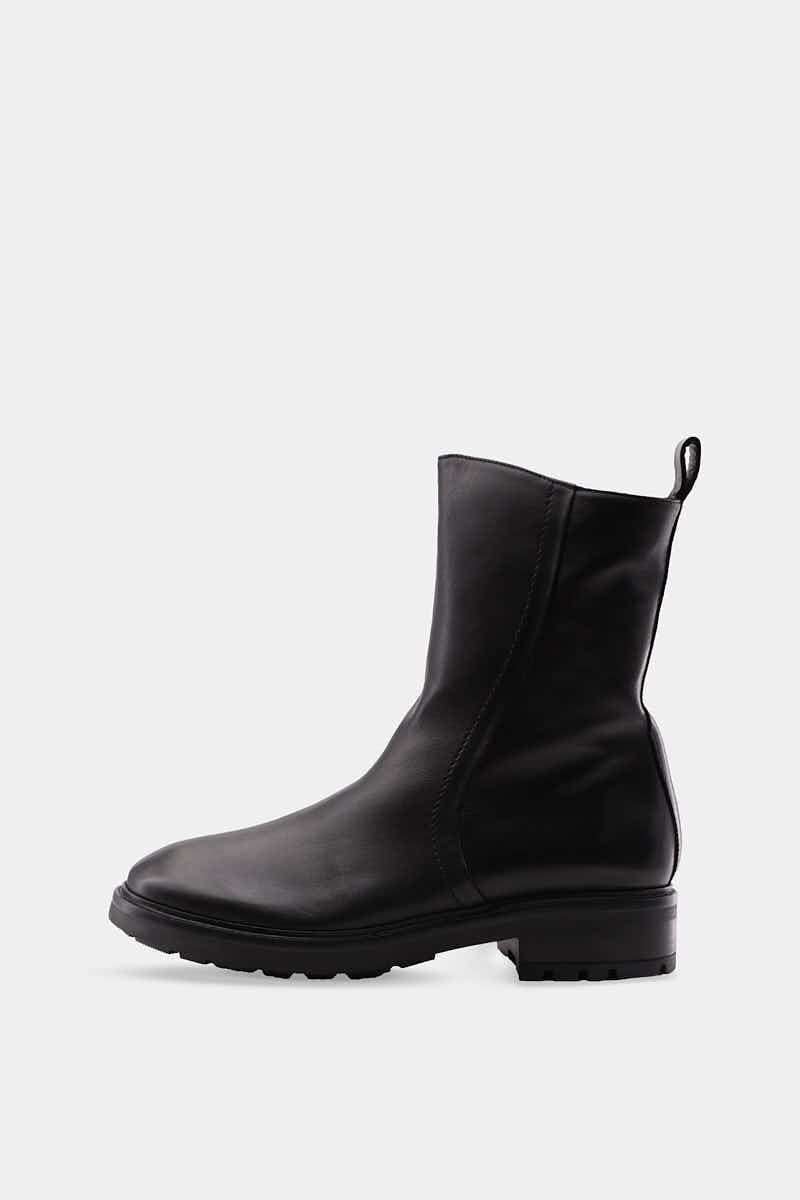 Paige S-Line Fenix - Nero