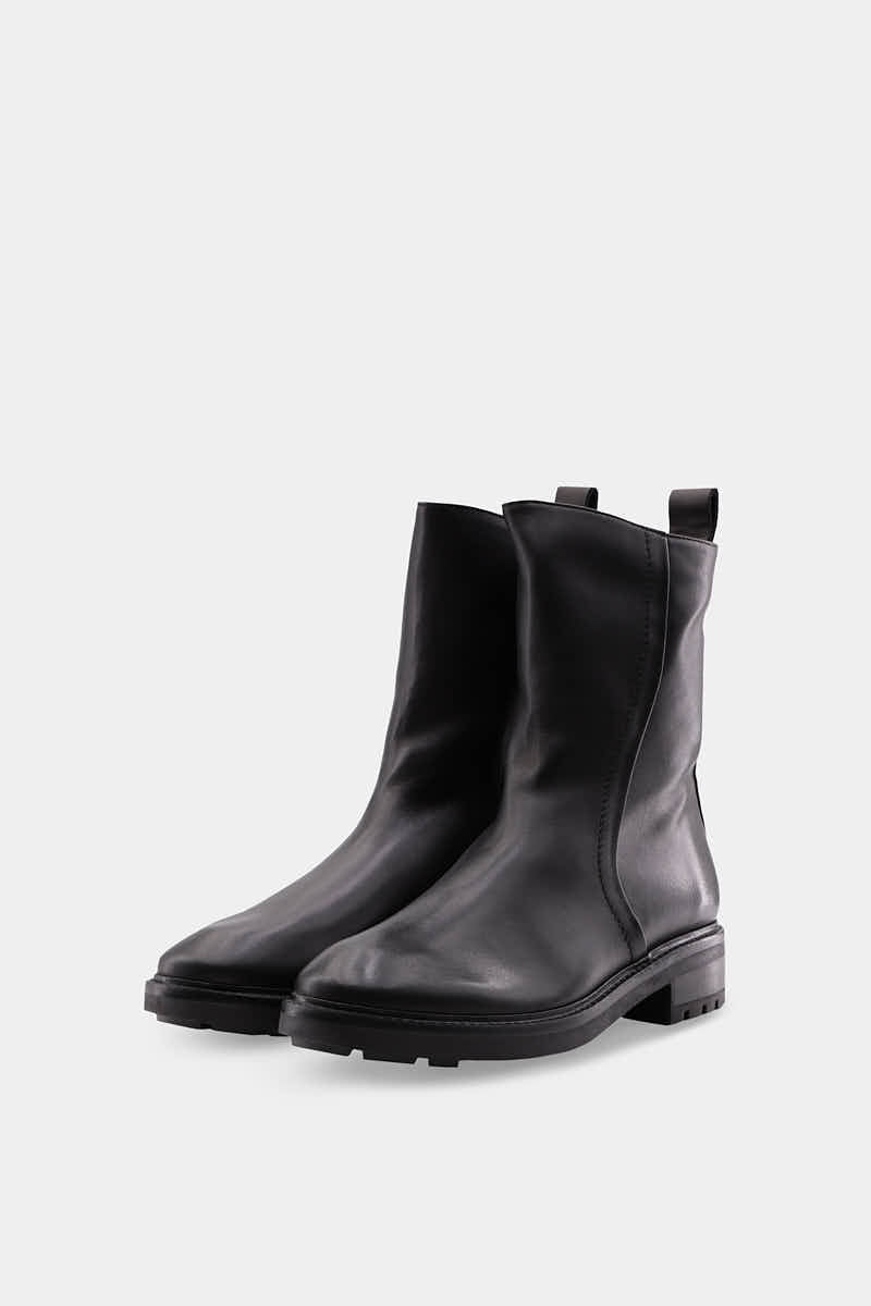 Paige S-Line Fenix - Nero