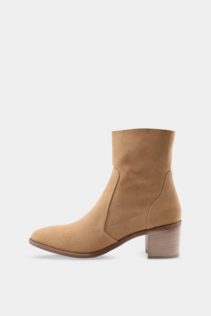 Zero5 Beky Camoscio - Tampa