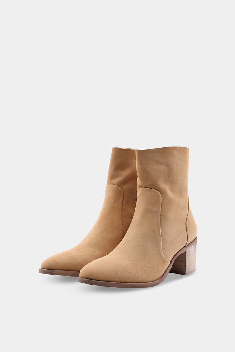 Zero5 Beky Camoscio - Tampa