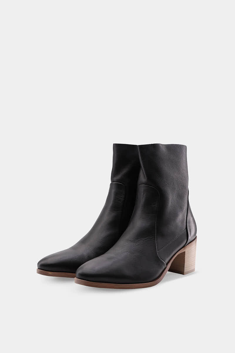 Zero5 Beky Teo - Nero