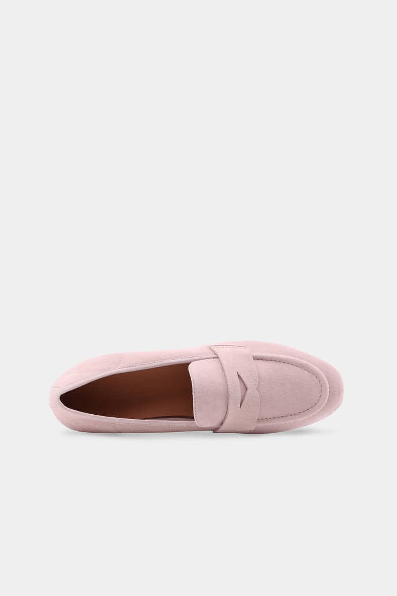 Neyl Mask Camoscio - Rosa