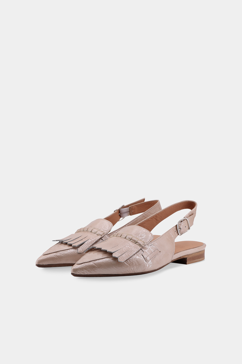 Vassoio Mirel Glass - Juta