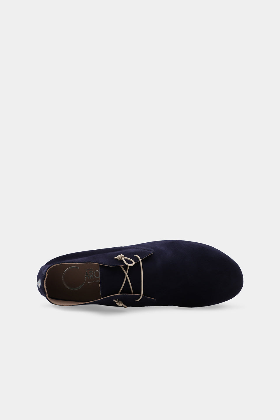 Burano Camoscio - Navy