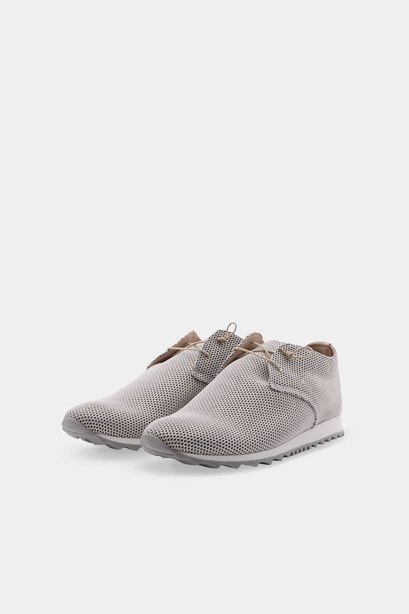 Keta Shep Gotik - Bianco