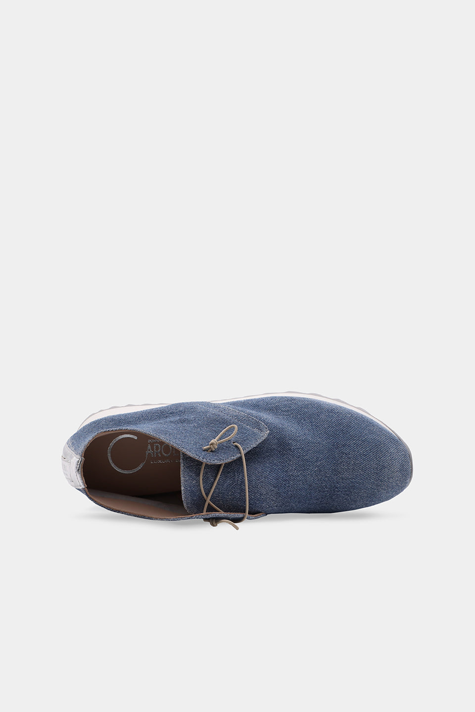 Keta Desert Denim - Blue