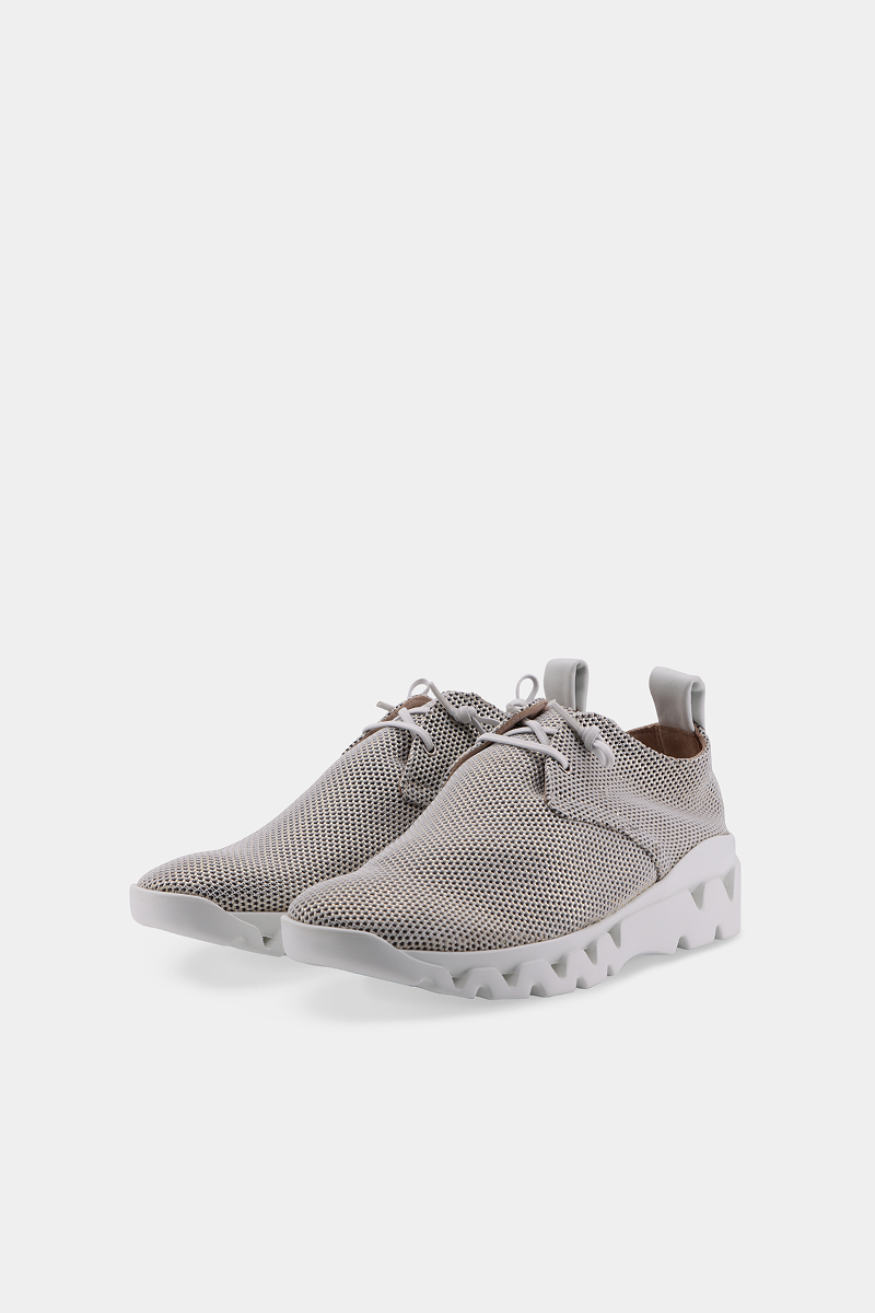 Ziggy Sonya Gotik - Bianco