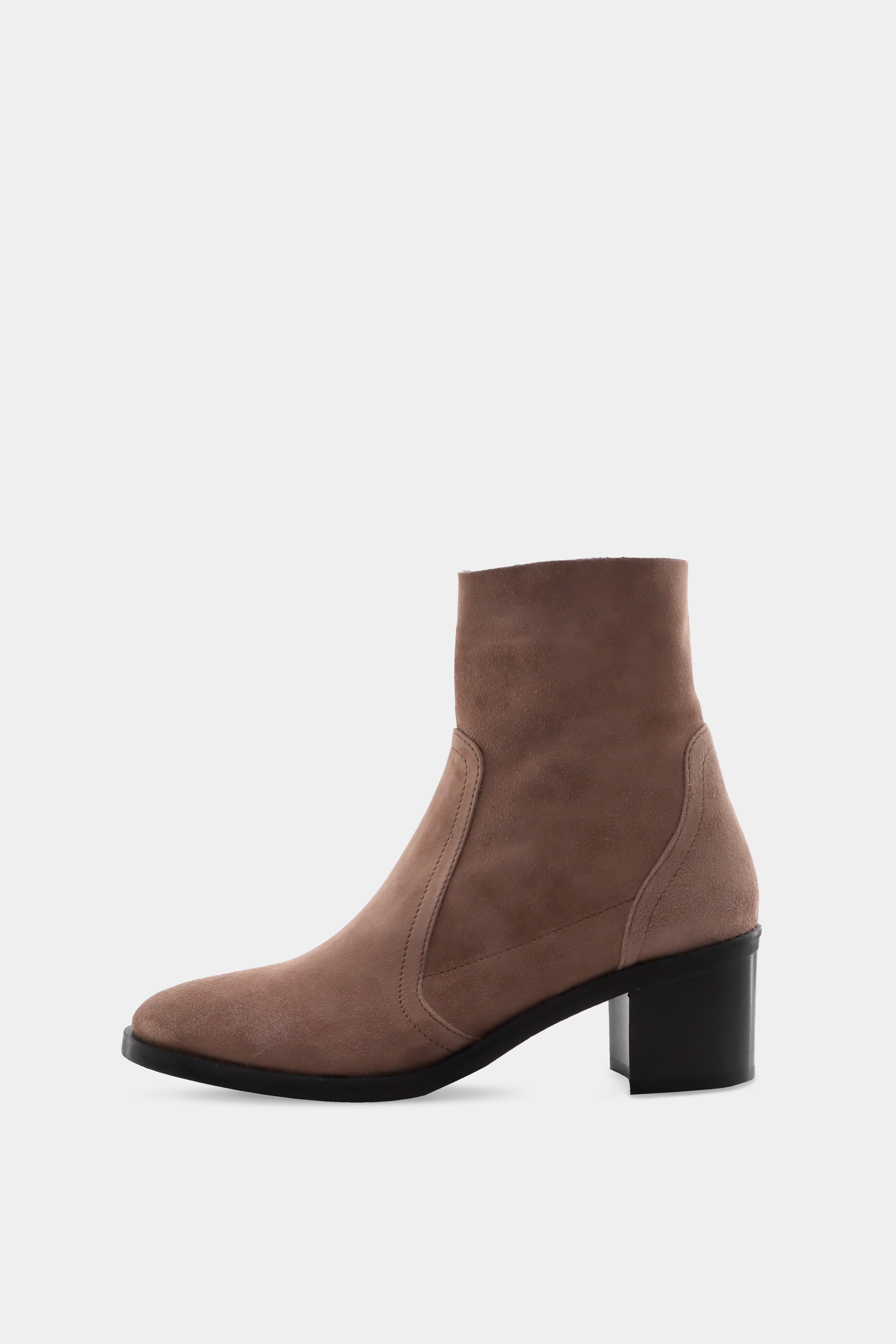 Zero5 Beky Camoscio - Acero