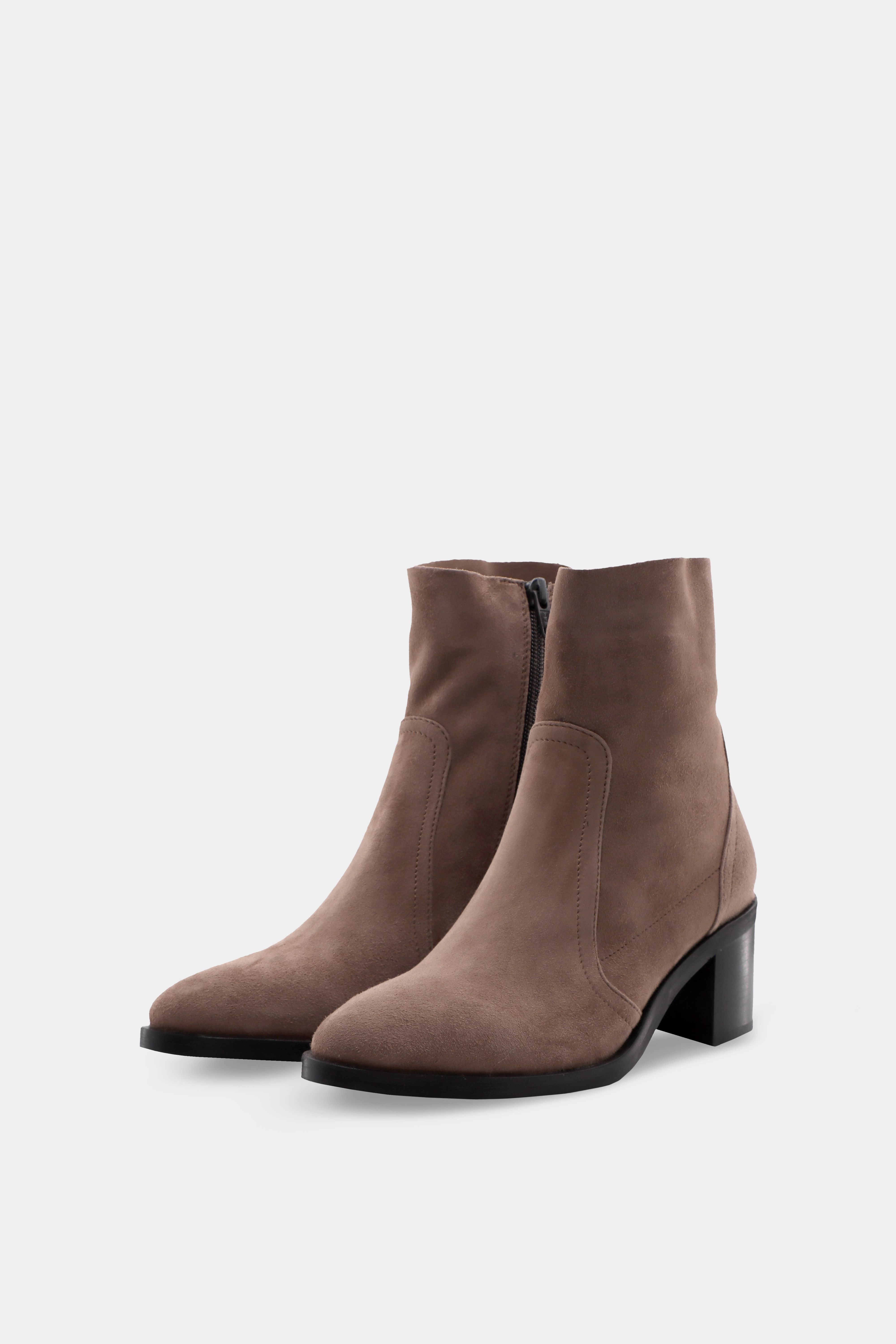 Zero5 Beky Camoscio - Acero