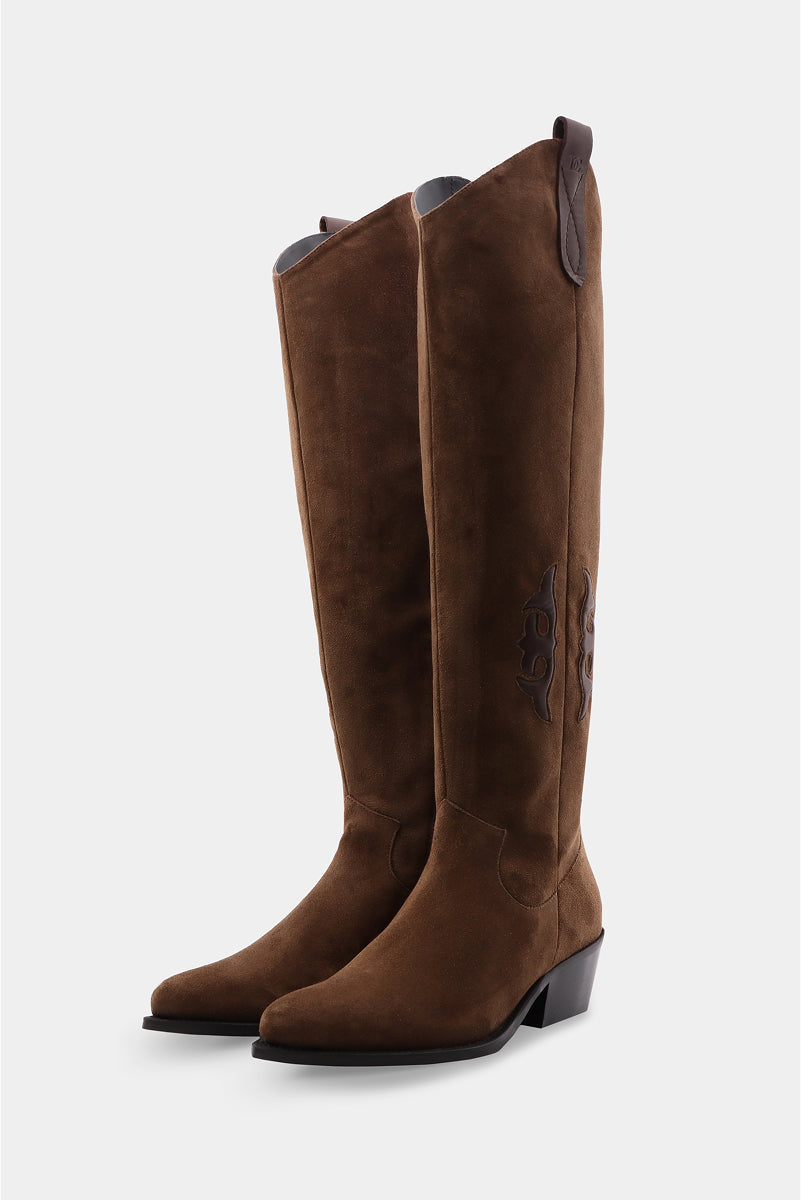 Arizona Orsis Silk - Pigna