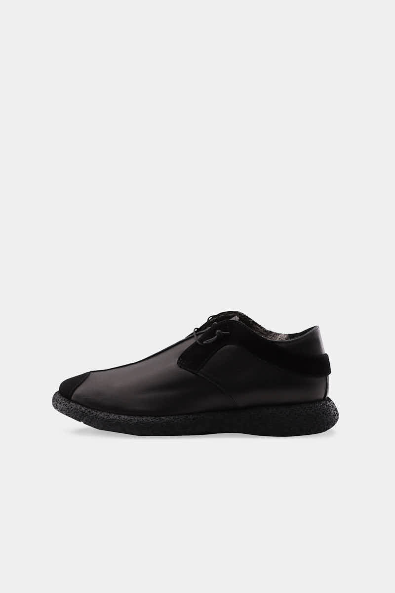 Lava Strip Wrm Teo - Nero