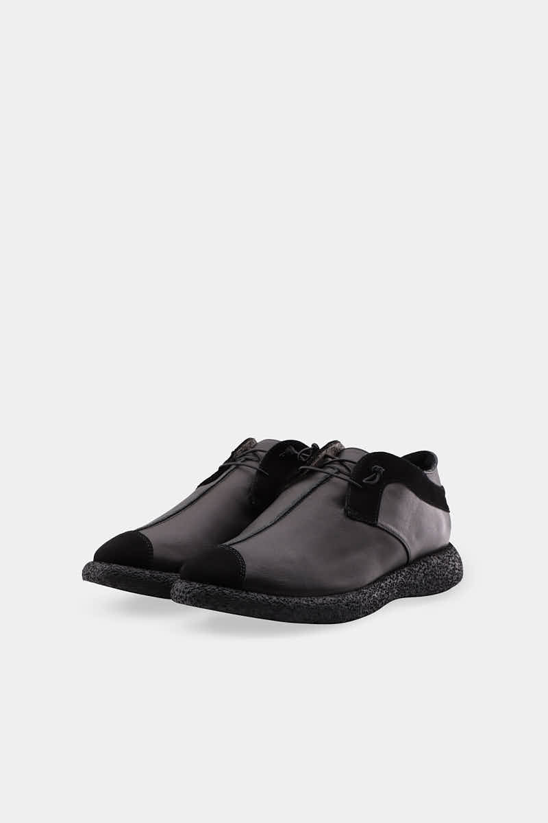 Lava Strip Wrm Teo - Nero