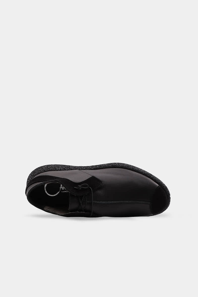 Lava Strip Wrm Teo - Nero