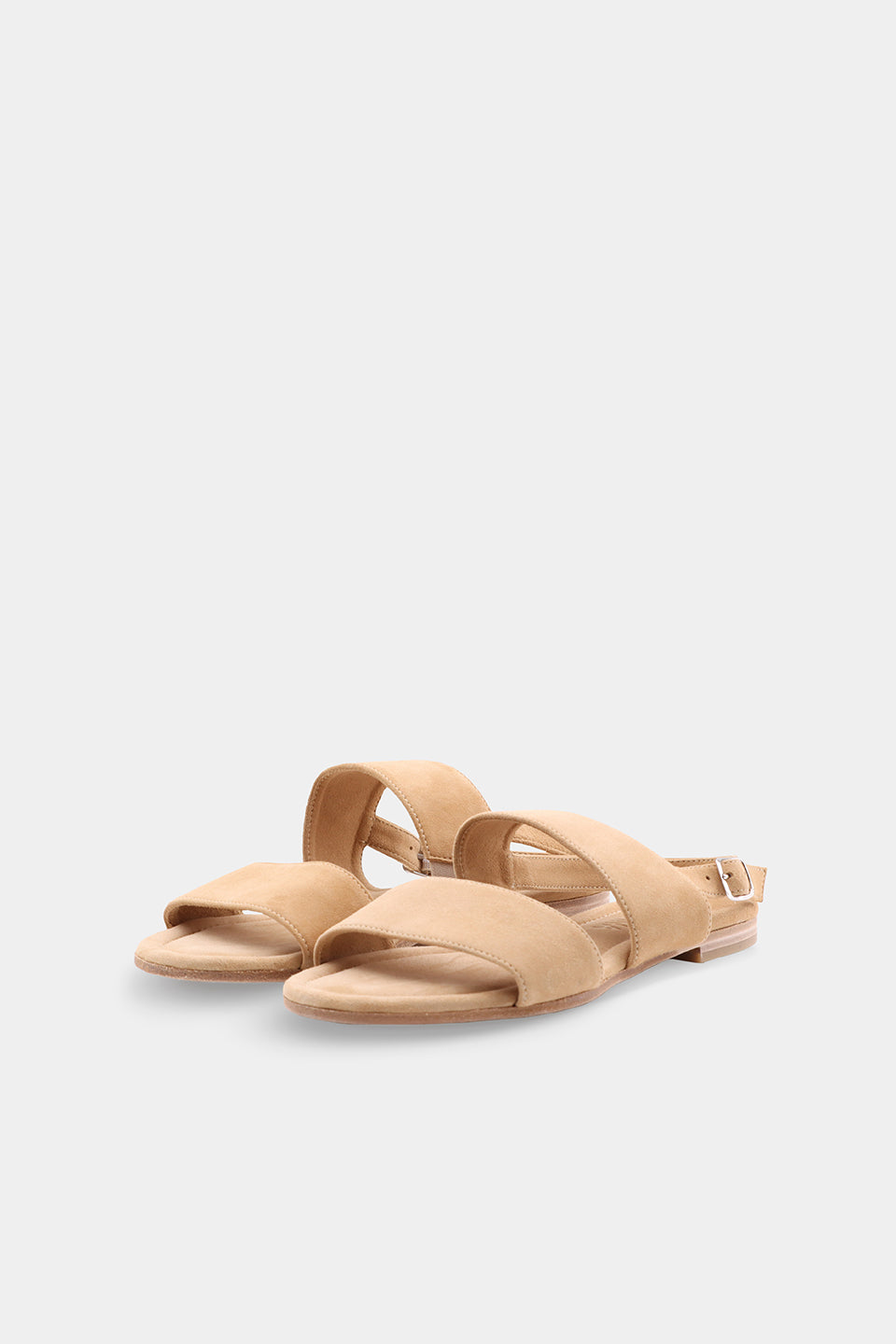 Persia Elen Camoscio - Tampa