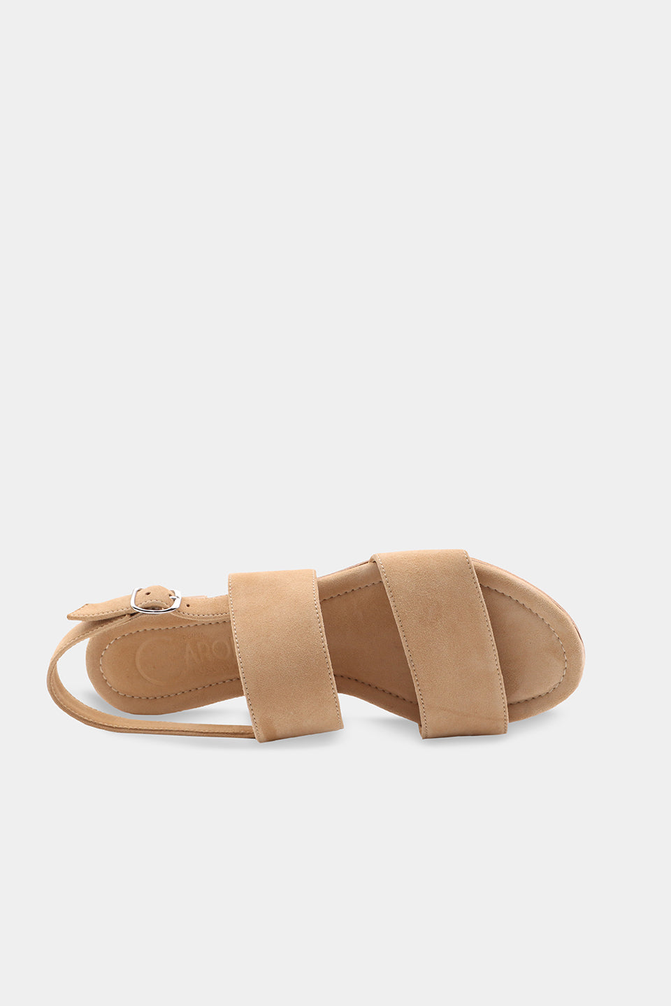 Persia Elen Camoscio - Tampa