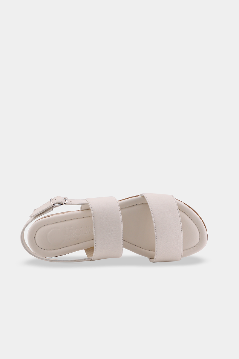 Persia Elen Nappa - Gesso