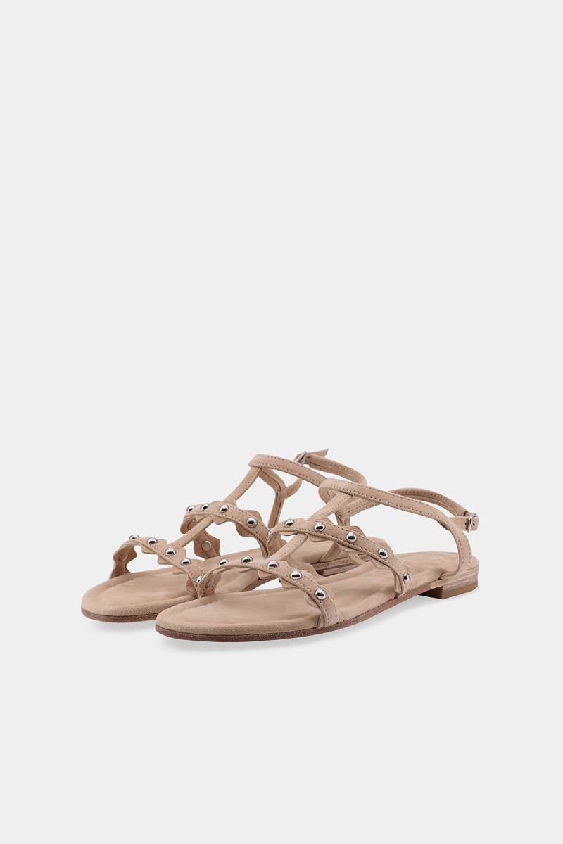 Persia Milva Camoscio - Tampa