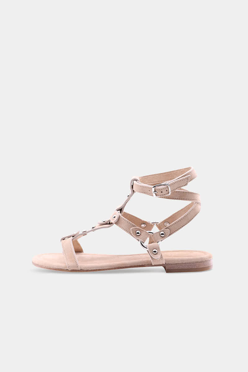 Persia Paros Camoscio - Tampa