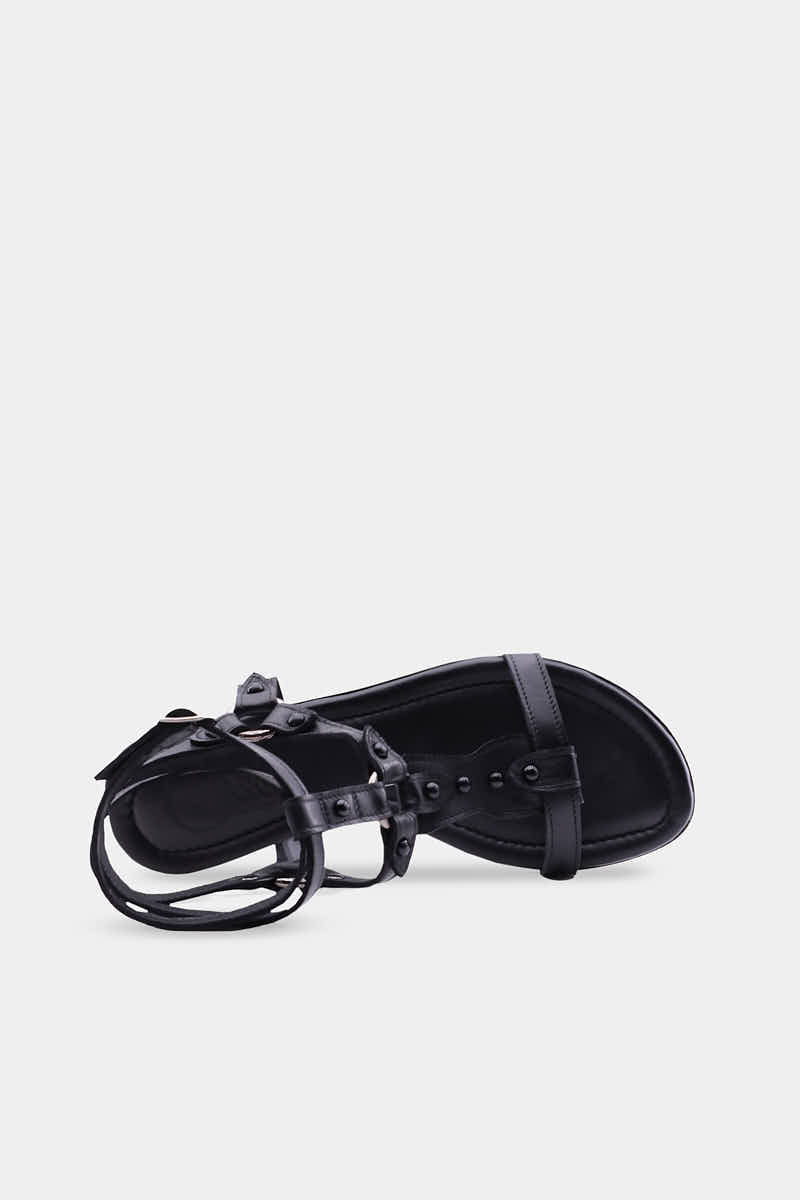 Persia Paros Nappa - Nero