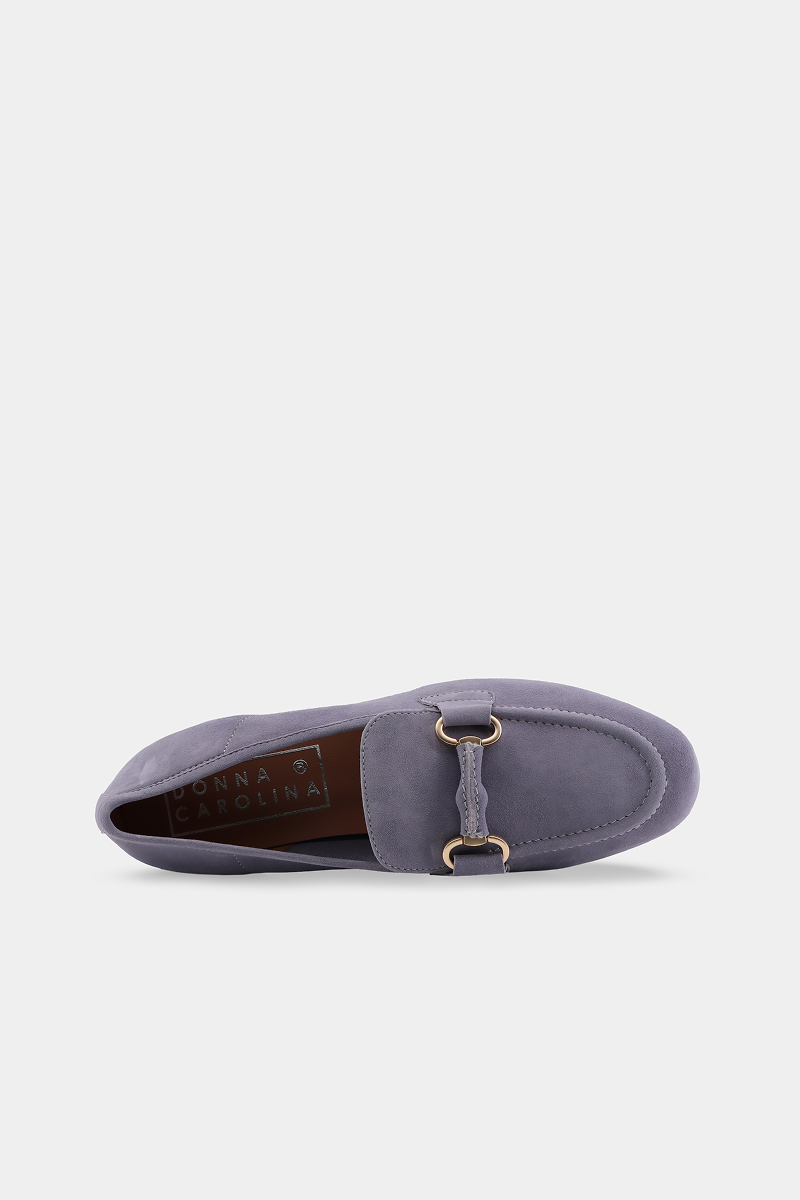 Capri Cover Clip Camoscio - Cielo