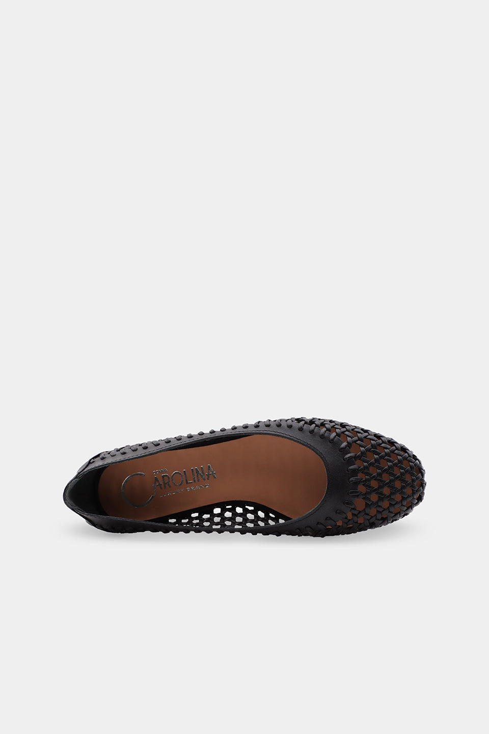 Clara Braid Twist - Nero