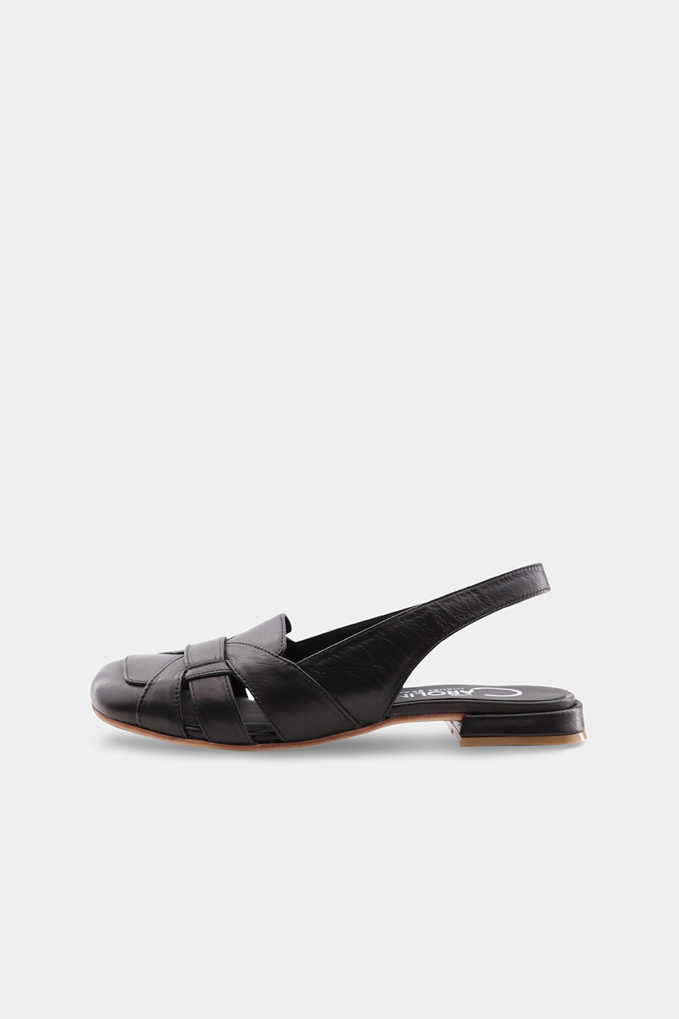 Elsa Nelly Teo - Nero