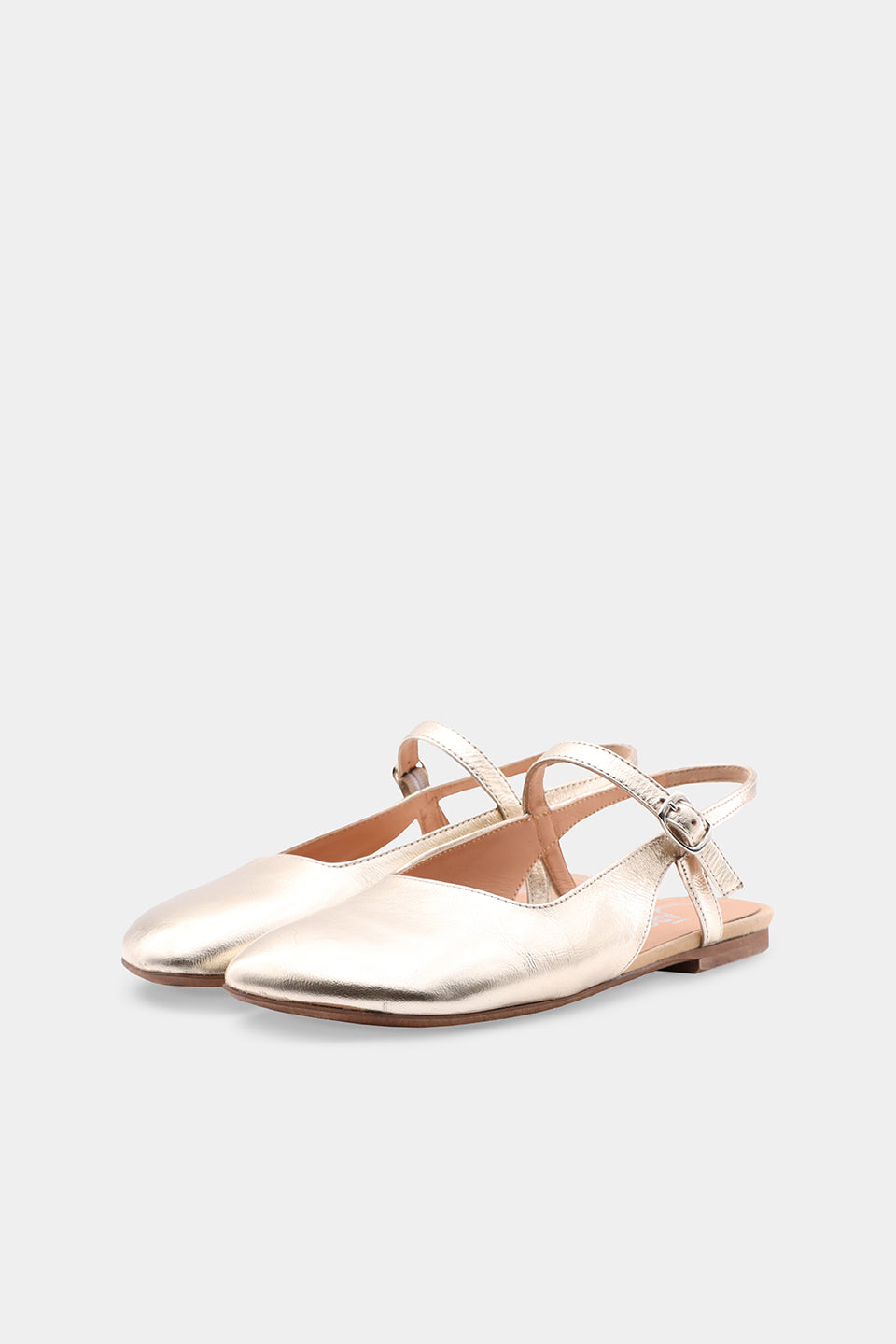 Astra Malibù Krak - Platino