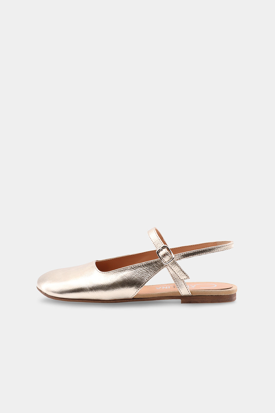 Astra Malibù Krak - Platino