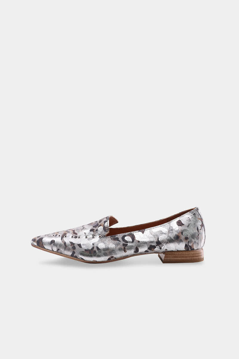 Tray Loop Cleo - Silver