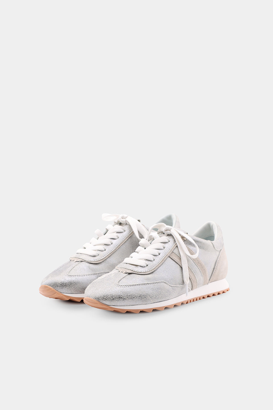 Light Ava Miniera - Argento