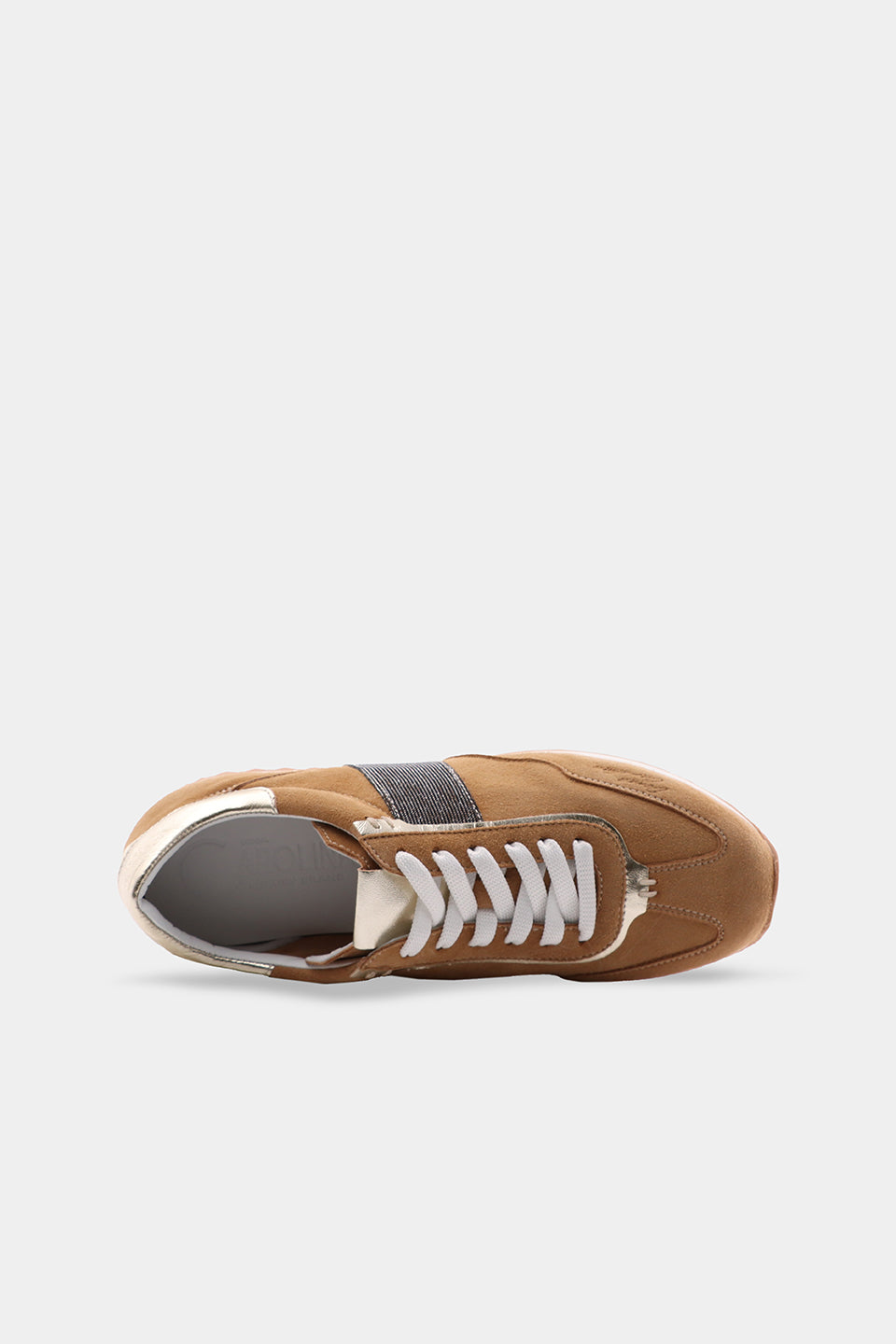 Light Naomi Camoscio - Tampa